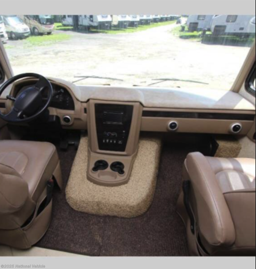 Used 2013 Forest River Georgetown XL 352QS available in Chula Vista, California