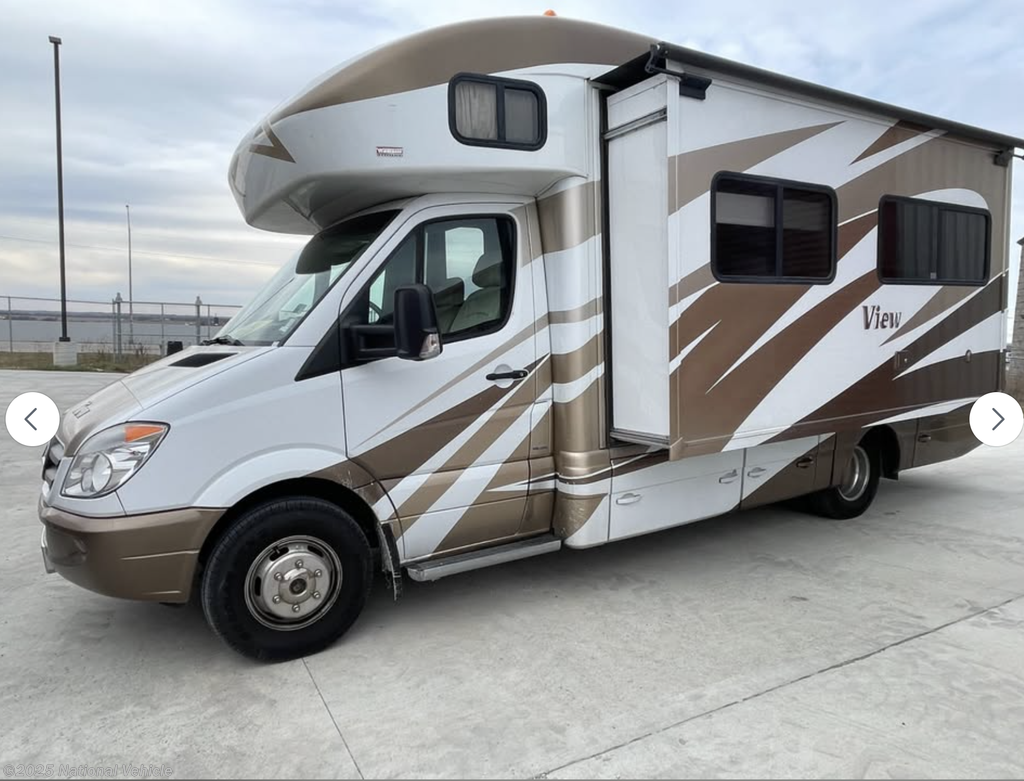 Email now about this 2013 Winnebago View 24M! Used 2013 Winnebago View 24M available in Omaha, Nebraska