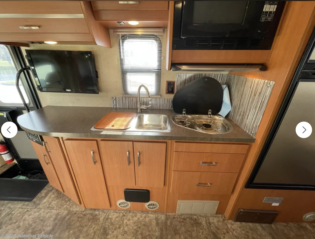 Used 2013 Winnebago View 24M available in Omaha, Nebraska