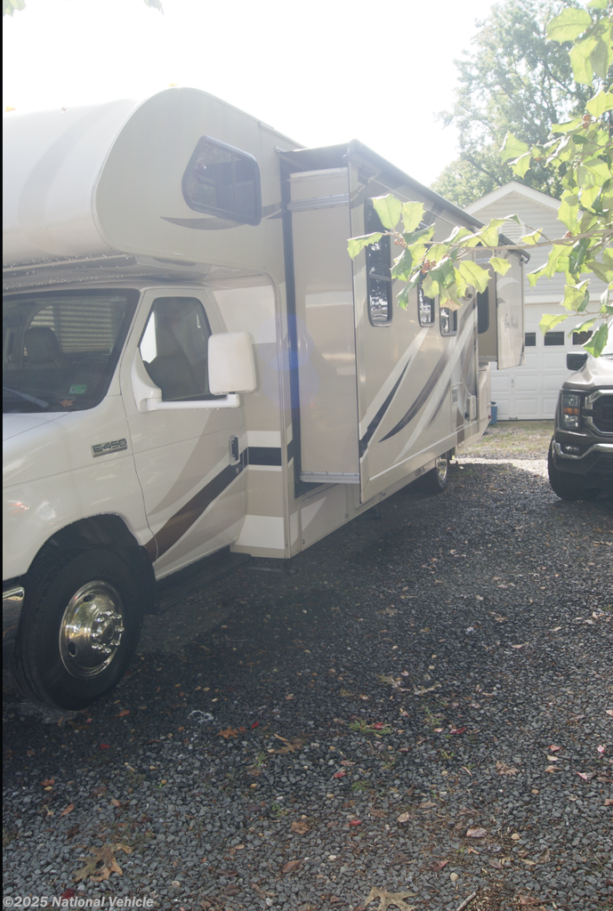 Email now about this 2017 Thor Motor Coach Four Winds 29G! Used 2017 Thor Motor Coach Four Winds 29G available in Colonial Beach, Virginia