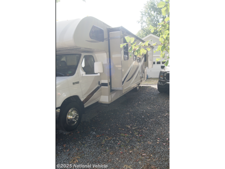 Email now about this 2017 Thor Motor Coach Four Winds 29G! Used 2017 Thor Motor Coach Four Winds 29G available in Colonial Beach, Virginia
