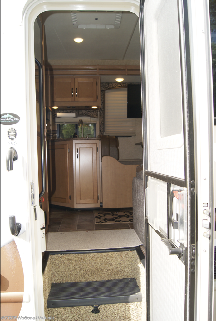 Used 2017 Thor Motor Coach Four Winds 29G available in Colonial Beach, Virginia