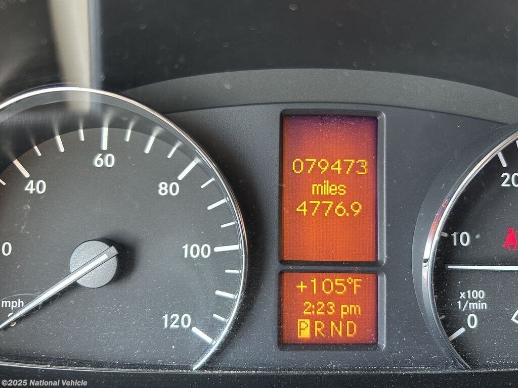 Contact us now about this 2016 Leisure Travel Serenity S24CB! 2016 Serenity S24CB by Leisure Travel from National Vehicle in Sun City West, Arizona