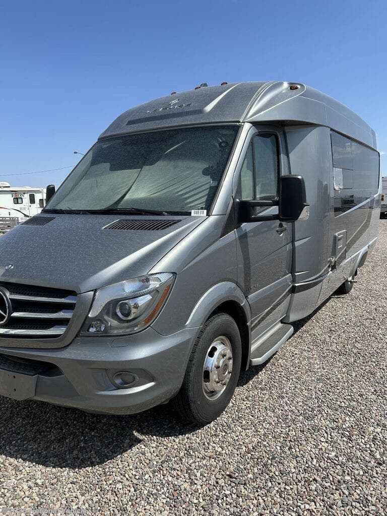 Email now about this 2016 Leisure Travel Serenity S24CB! Used 2016 Leisure Travel Serenity S24CB available in Sun City West, Arizona