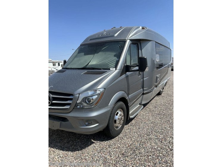 Email now about this 2016 Leisure Travel Serenity S24CB! Used 2016 Leisure Travel Serenity S24CB available in Sun City West, Arizona