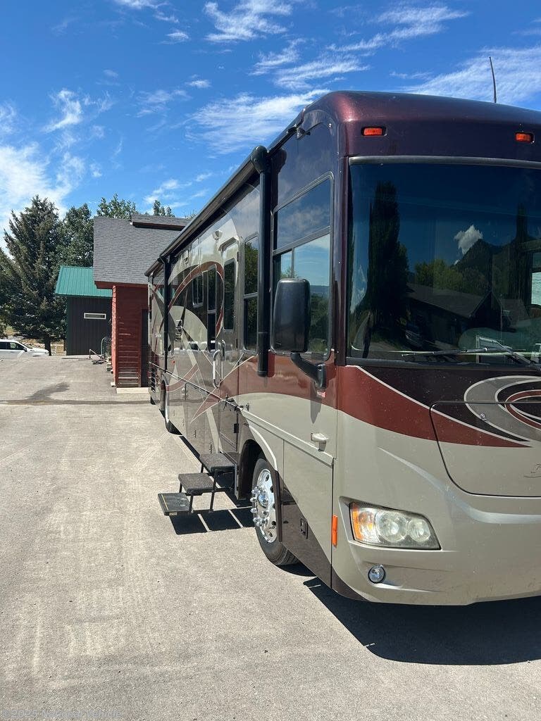 Used 2009 Winnebago Destination 37G available in Star Valley Ranch, Wyoming