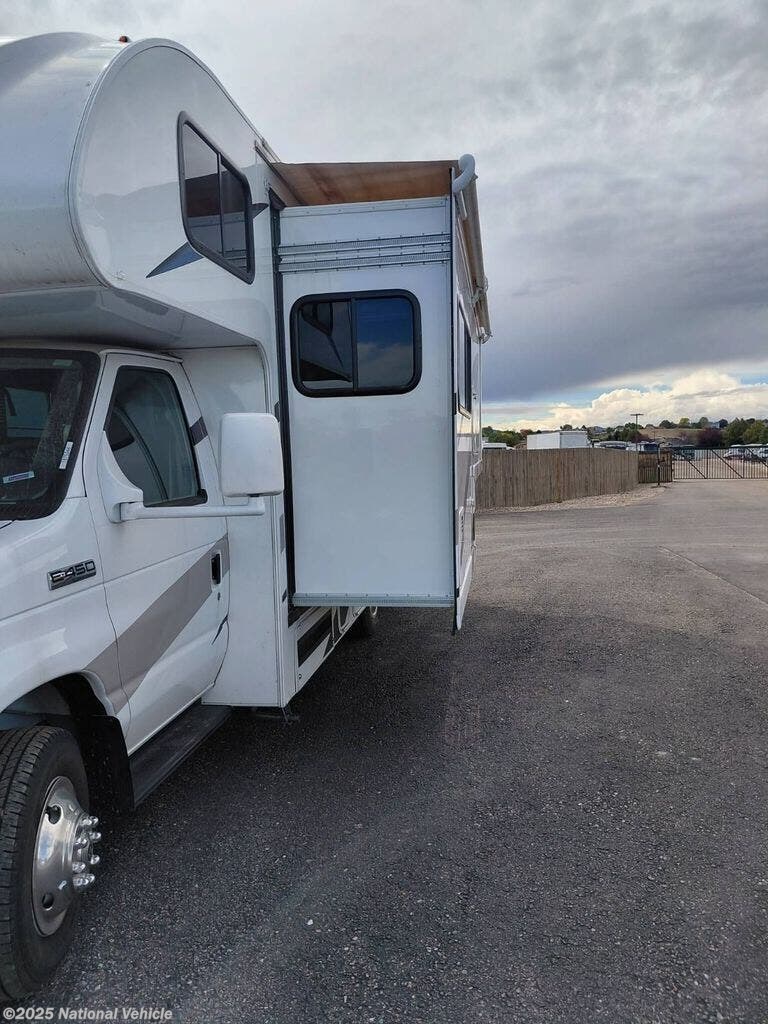 Contact us now about this 2024 Thor Motor Coach Freedom Elite 24HE! 2024 Freedom Elite 24HE by Thor Motor Coach from National Vehicle in Loveland, Colorado