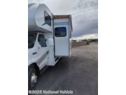 Contact us now about this 2024 Thor Motor Coach Freedom Elite 24HE! 2024 Freedom Elite 24HE by Thor Motor Coach from National Vehicle in Loveland, Colorado