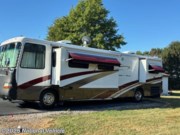 Contact us now about this 2001 Newmar Dutch Star 4095! 2001 Dutch Star 4095 by Newmar from National Vehicle in Paris, Illinois