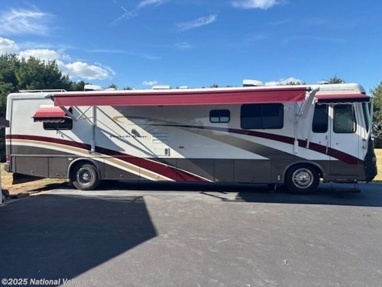 Email now about this 2001 Newmar Dutch Star 4095! Used 2001 Newmar Dutch Star 4095 available in Paris, Illinois