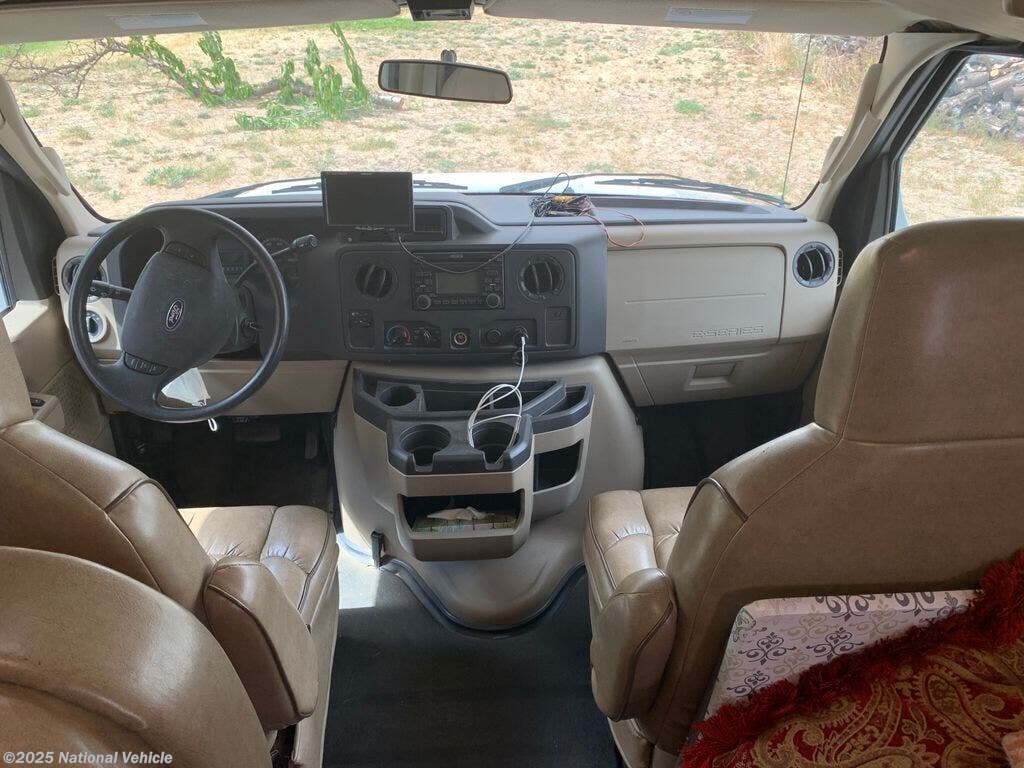 Used 2012 Thor Motor Coach Chateau 28Z available in Spokane Valley, Washington