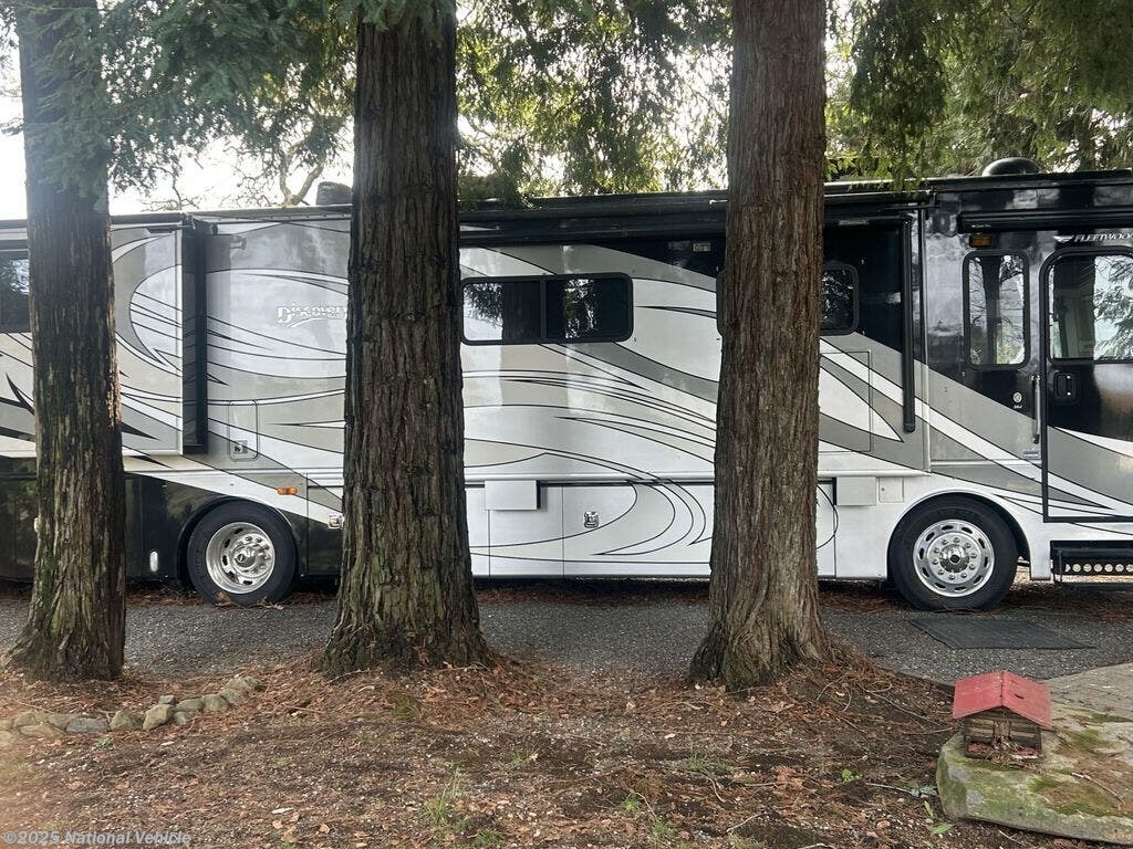 Used 2011 Fleetwood Discovery 36J available in Windsor, California