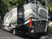 Call now about this 2011 Fleetwood Discovery 36J! 2011 Fleetwood Discovery 36J - Used Class A For Sale by National Vehicle in Windsor, California