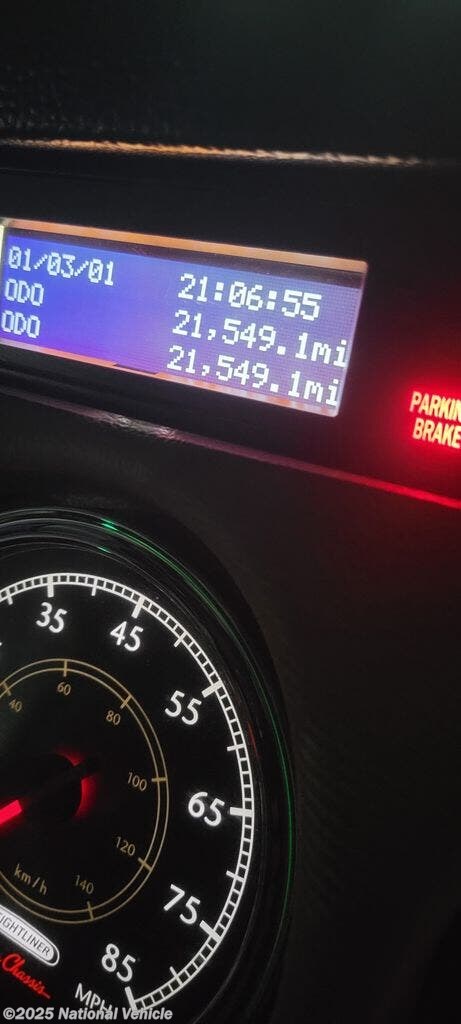 Contact us now about this 2016 Winnebago Meridian 40R! 2016 Meridian 40R by Winnebago from National Vehicle in Smithville, Ohio