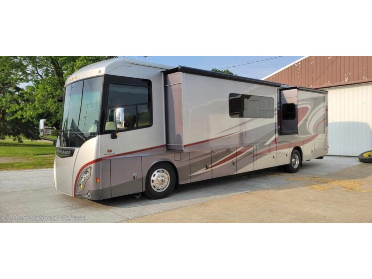 Email now about this 2016 Winnebago Meridian 40R! Used 2016 Winnebago Meridian 40R available in Smithville, Ohio