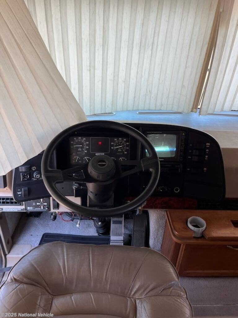 Contact us now about this 1998 Winnebago Chieftain 36WL! 1998 Chieftain 36WL by Winnebago from National Vehicle in Glendale, Arizona