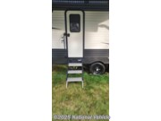 Call now about this 2021 Keystone Hideout Luxury 29DFS! 2021 Keystone Hideout Luxury 29DFS - Used Travel Trailer For Sale by National Vehicle in Atlanta, Michigan