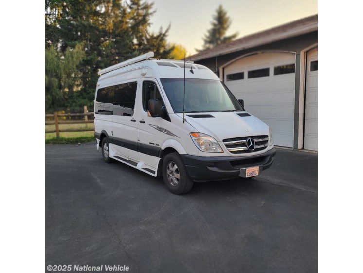 Email now about this 2013 Roadtrek SS Agile ! Used 2013 Roadtrek SS Agile available in Brush Prairie, Washington