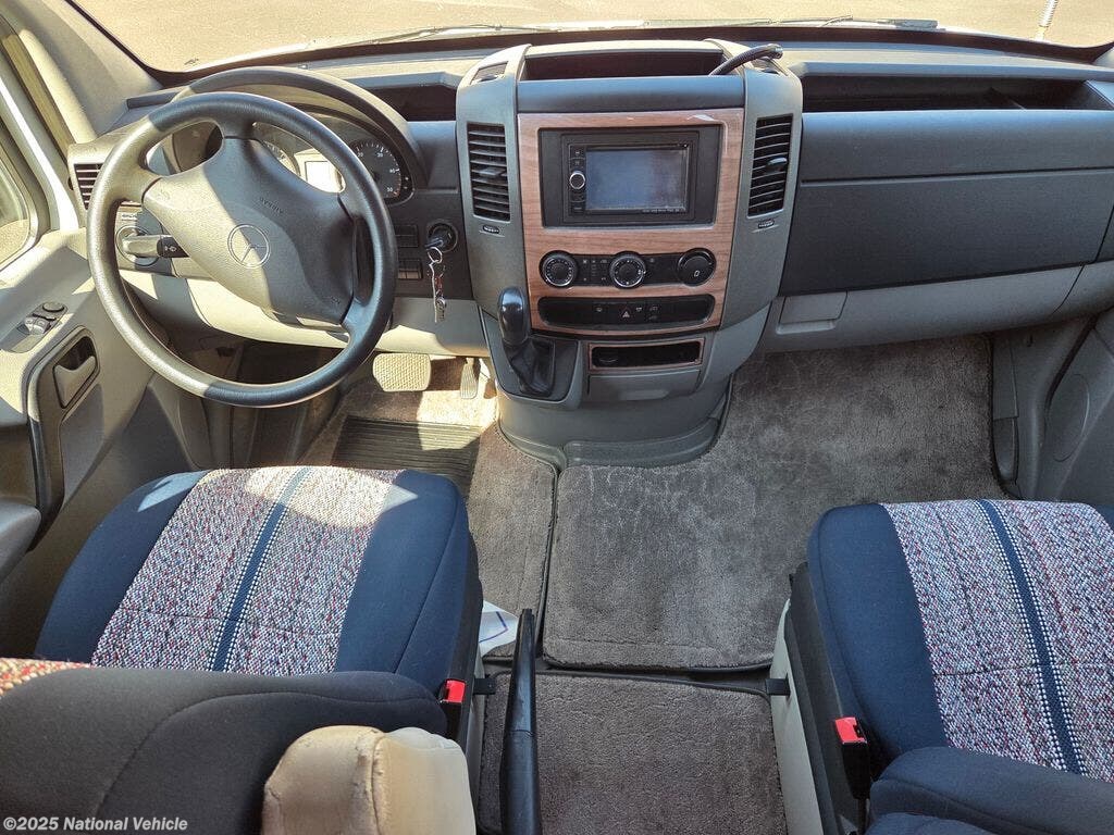 Used 2013 Roadtrek SS Agile available in Brush Prairie, Washington