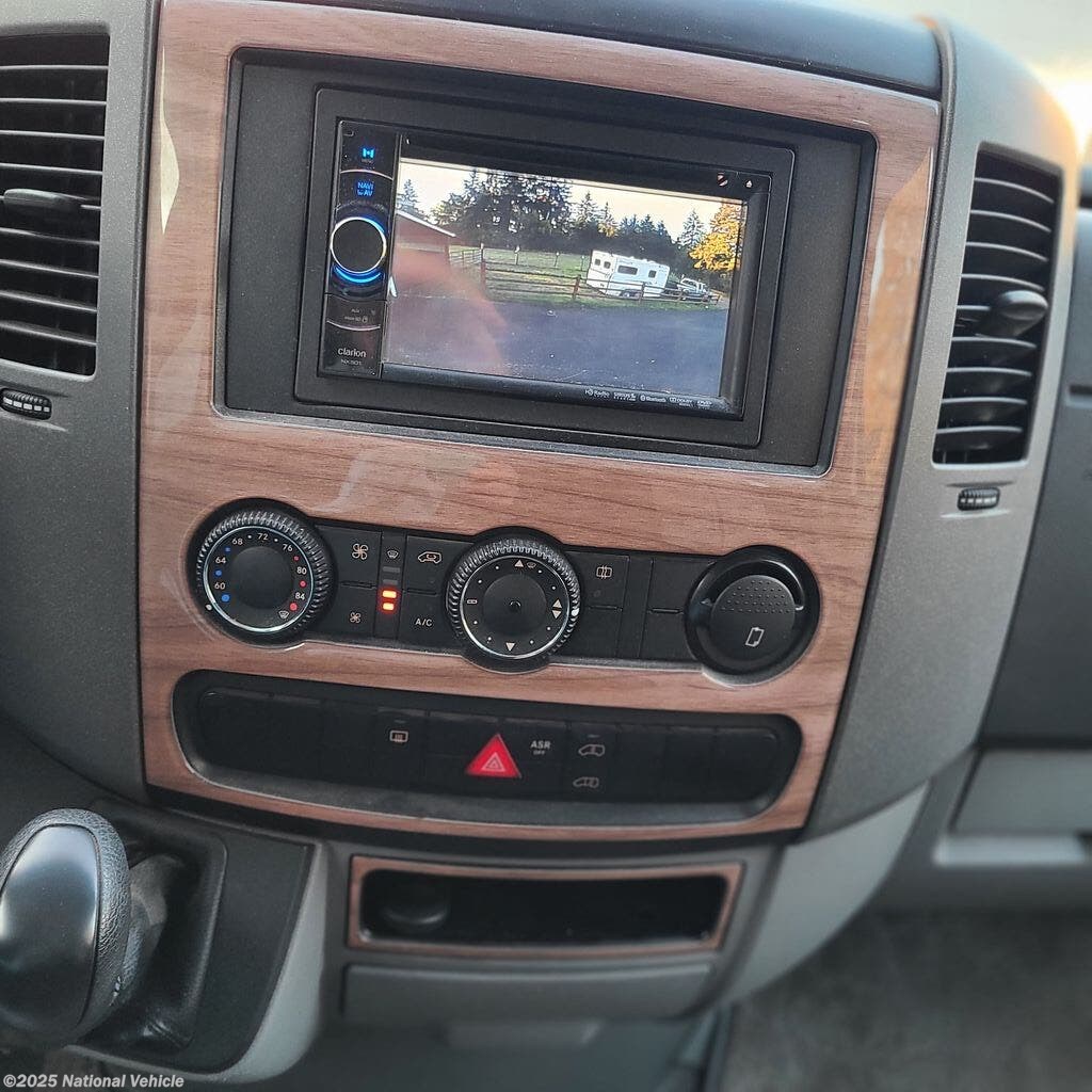 Contact us now about this 2013 Roadtrek SS Agile ! 2013 SS Agile by Roadtrek from National Vehicle in Brush Prairie, Washington