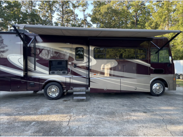 Email now about this 2016 Itasca Sunova 33C! Used 2016 Itasca Sunova 33C available in Abita Springs, Louisiana