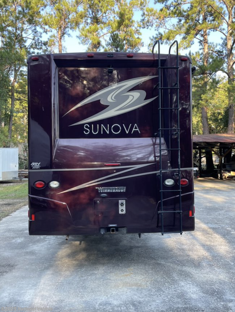Call now about this 2016 Itasca Sunova 33C! 2016 Itasca Sunova 33C - Used Class A For Sale by National Vehicle in Abita Springs, Louisiana