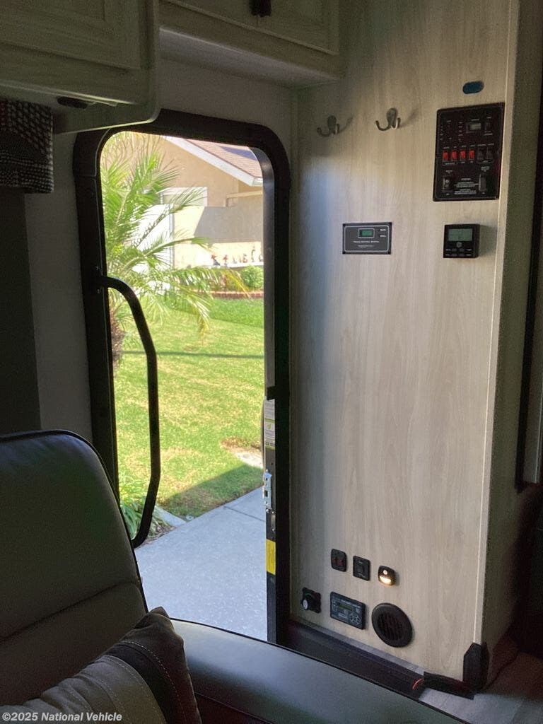 Used 2023 Forest River Sunseeker 3050S available in Fountain Valley, California