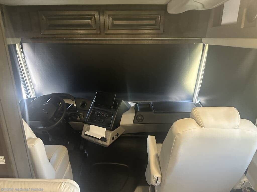 Contact us now about this 2025 Forest River Georgetown GT5 31L5! 2025 Georgetown GT5 31L5 by Forest River from National Vehicle in Napperville, Illinois