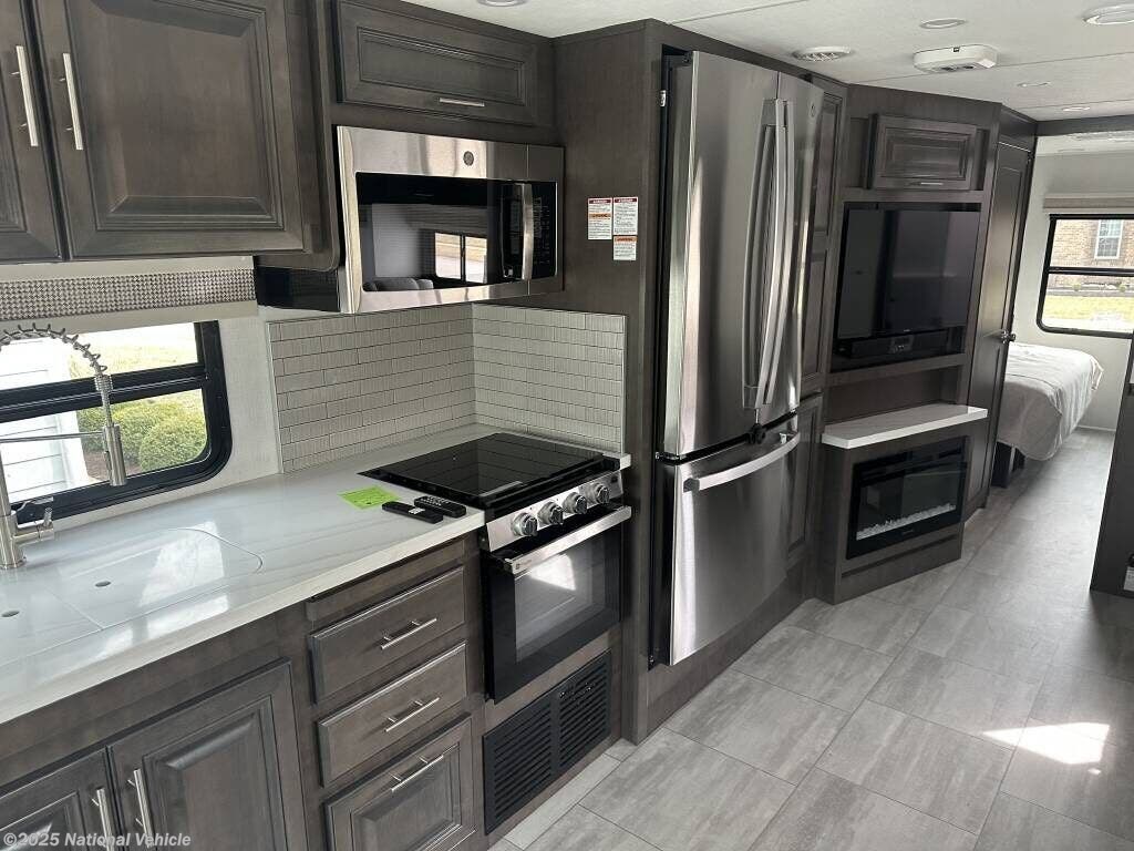 Used 2025 Forest River Georgetown GT5 31L5 available in Napperville, Illinois