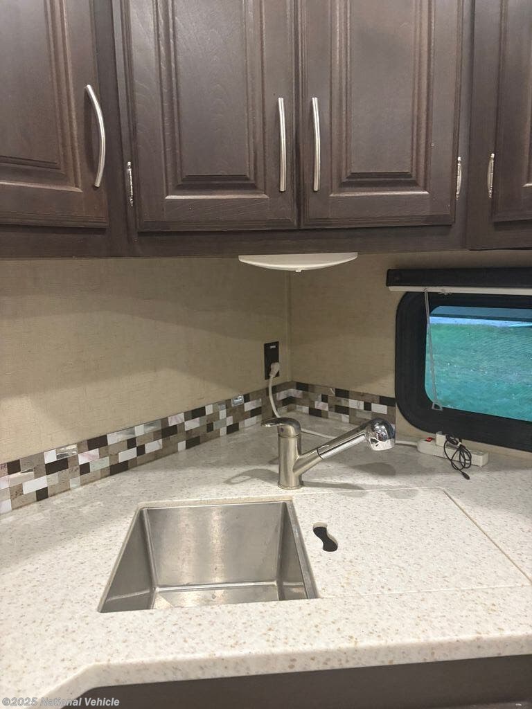 Call now about this 2018 K-Z Durango 1500 D259RDD! 2018 K-Z Durango 1500 D259RDD - Used Fifth Wheel For Sale by National Vehicle in Wausau, Wisconsin