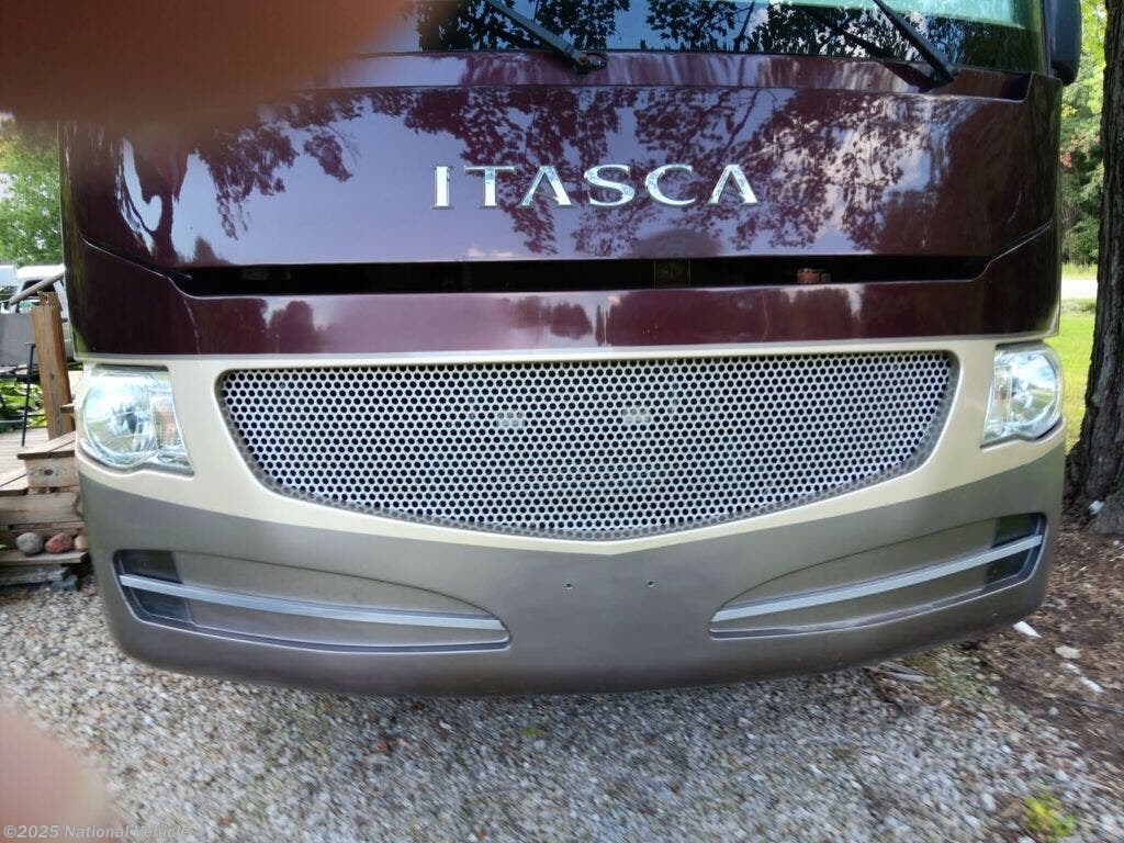 Contact us now about this 2016 Itasca Sunova 36Z! 2016 Sunova 36Z by Itasca from National Vehicle in St. Augustine, Florida