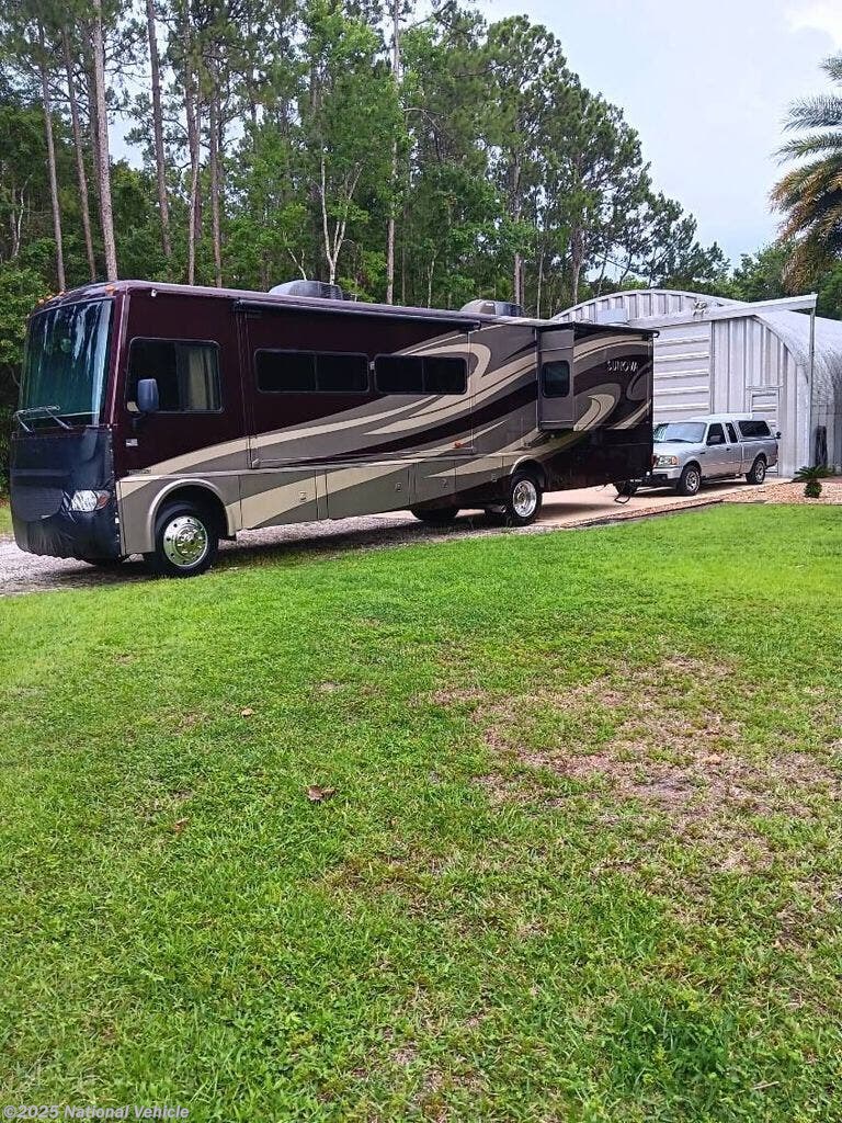 Email now about this 2016 Itasca Sunova 36Z! Used 2016 Itasca Sunova 36Z available in St. Augustine, Florida