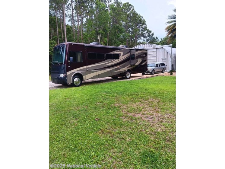 Email now about this 2016 Itasca Sunova 36Z! Used 2016 Itasca Sunova 36Z available in St. Augustine, Florida