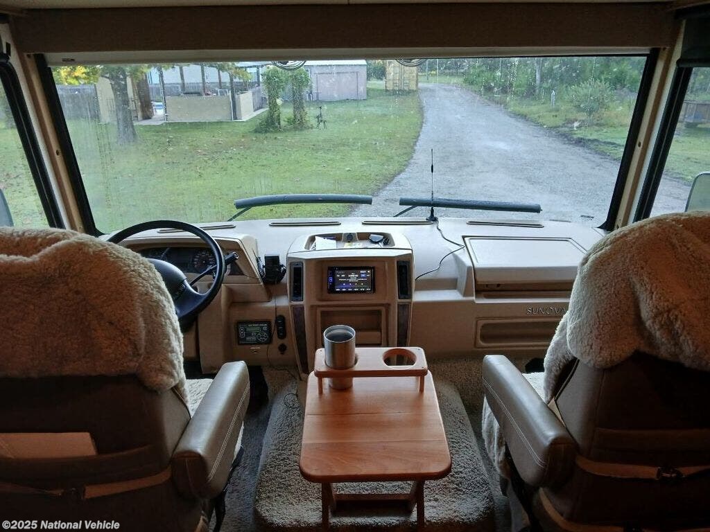 Used 2016 Itasca Sunova 36Z available in St. Augustine, Florida