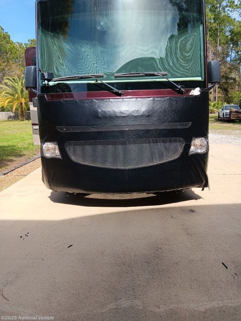 Call now about this 2016 Itasca Sunova 36Z! 2016 Itasca Sunova 36Z - Used Class A For Sale by National Vehicle in St. Augustine, Florida
