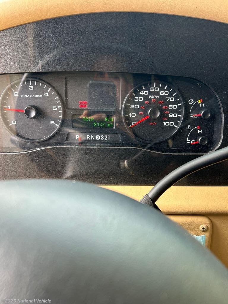 Contact us now about this 2013 Thor Motor Coach Daybreak 32HD! 2013 Daybreak 32HD by Thor Motor Coach from National Vehicle in Staten Island, New York