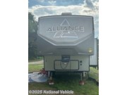 Contact us now about this 2023 Alliance RV Avenue All Access 26RD! 2023 Avenue All Access 26RD by Alliance RV from National Vehicle in Bonham, Texas