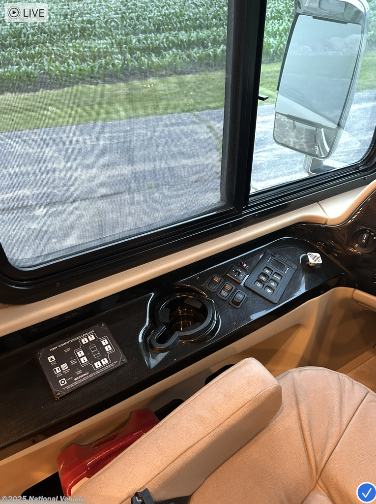 Used 2018 Tiffin Phaeton 44OH available in Racine, Wisconsin