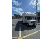 Call now about this 2021 Thor Motor Coach Chateau 25M! 2021 Thor Motor Coach Chateau 25M - Used Class C For Sale by National Vehicle in Bradenton, Florida