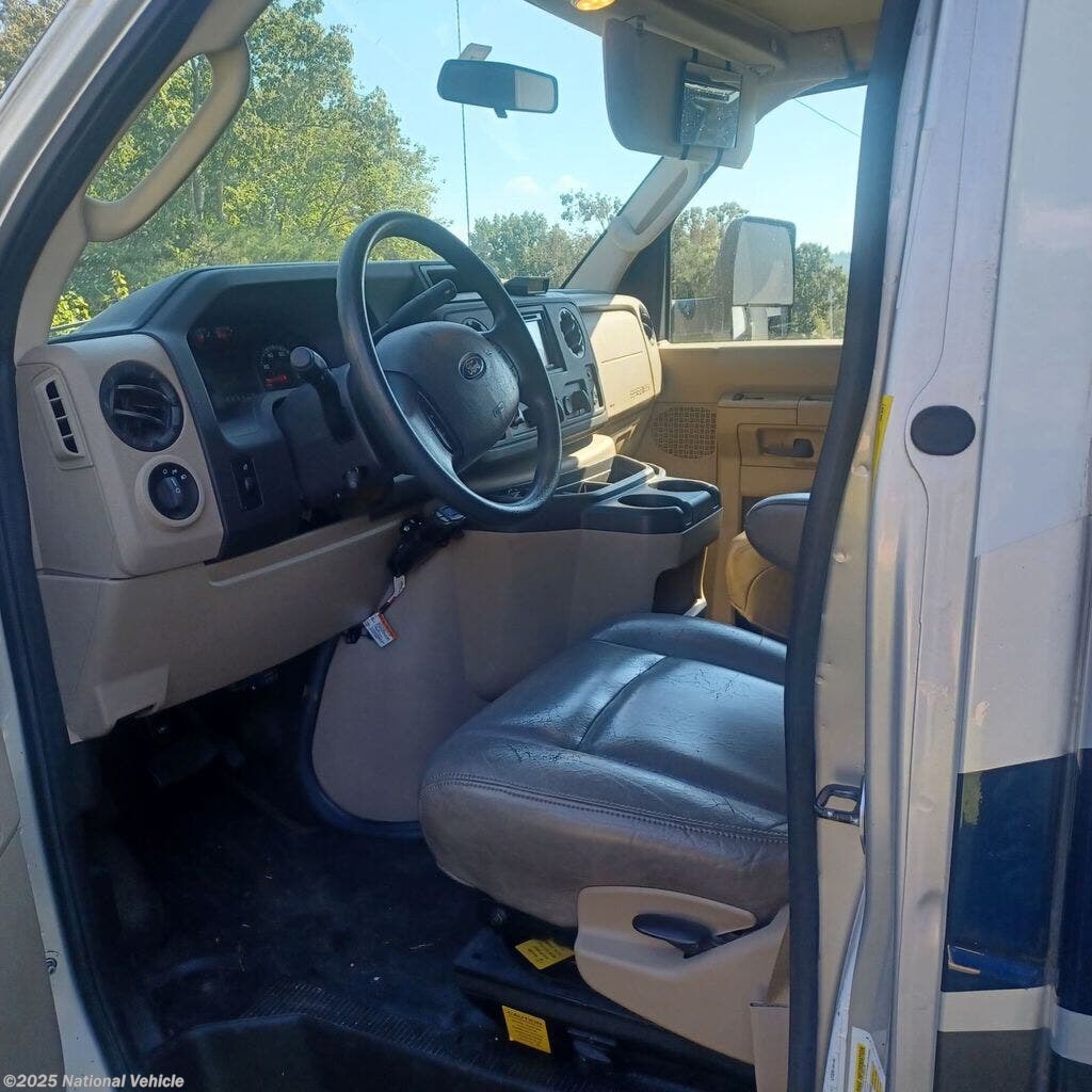 Used 2018 Forest River Sunseeker GTS 2800QS available in Cape Fair, Missouri