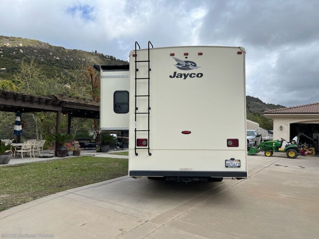 Contact us now about this 2022 Jayco Alante 27A! 2022 Alante 27A by Jayco from National Vehicle in Temecula, California