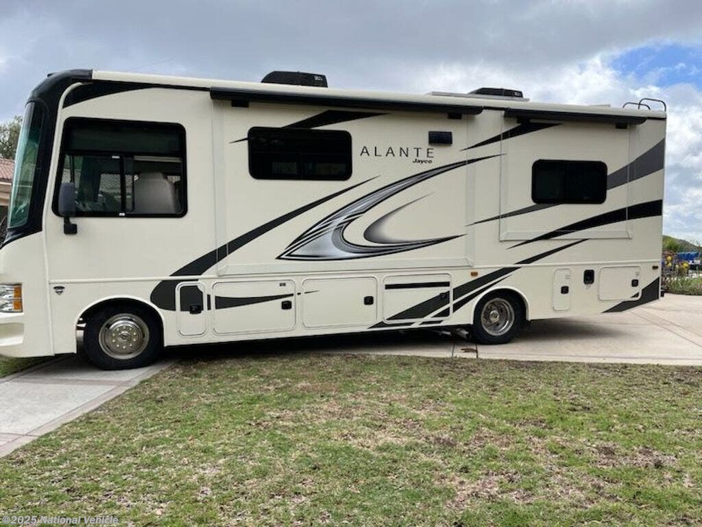 Email now about this 2022 Jayco Alante 27A! Used 2022 Jayco Alante 27A available in Temecula, California