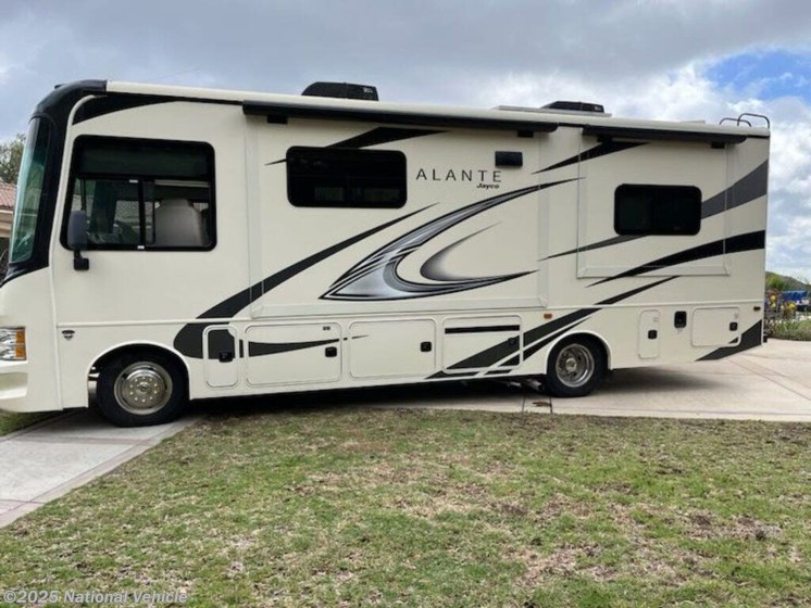 Email now about this 2022 Jayco Alante 27A! Used 2022 Jayco Alante 27A available in Temecula, California