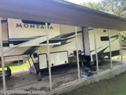 Used 2021 Keystone Montana 3121RL available in Vicksburg, Mississippi