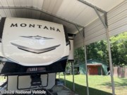 Contact us now about this 2021 Keystone Montana 3121RL! 2021 Montana 3121RL by Keystone from National Vehicle in Vicksburg, Mississippi