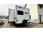 Contact us now about this 2025 Keystone Coleman Legacy 2115RK! 2025 Coleman Legacy 2115RK by Keystone from National Vehicle in Wenatchee, Washington