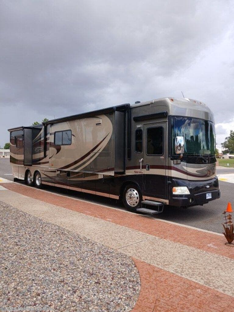 Email now about this 2010 Itasca Ellipse 42AD! Used 2010 Itasca Ellipse 42AD available in Green Valley, Arizona
