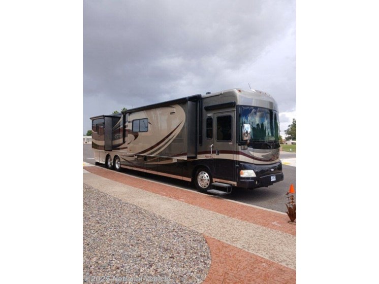 Email now about this 2010 Itasca Ellipse 42AD! Used 2010 Itasca Ellipse 42AD available in Green Valley, Arizona