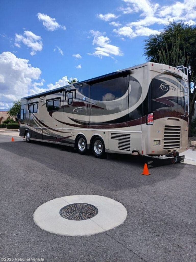Used 2010 Itasca Ellipse 42AD available in Green Valley, Arizona