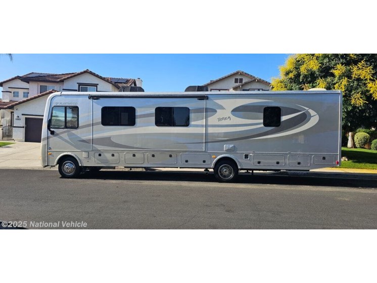 Email now about this 2015 Fleetwood Terra 35K! Used 2015 Fleetwood Terra 35K available in Murrieta, California